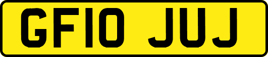 GF10JUJ
