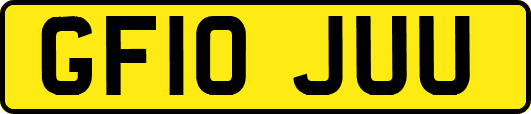 GF10JUU