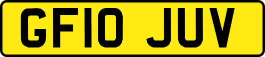 GF10JUV