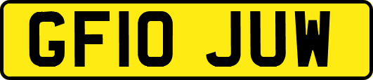 GF10JUW