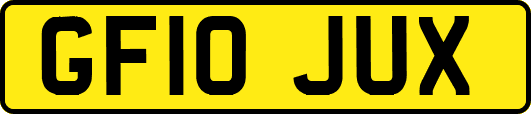 GF10JUX
