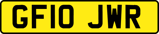 GF10JWR