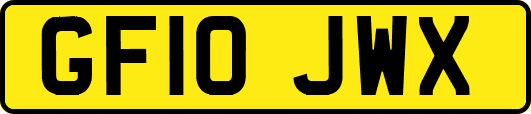 GF10JWX
