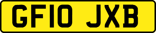 GF10JXB