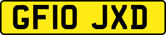 GF10JXD