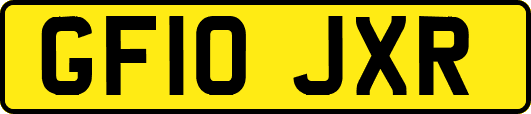 GF10JXR