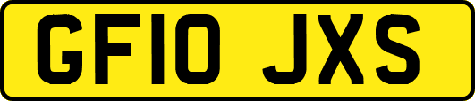 GF10JXS