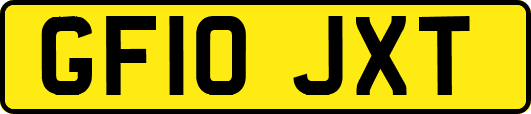 GF10JXT