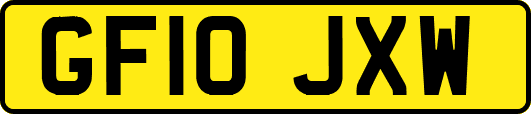 GF10JXW