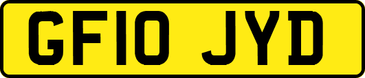GF10JYD