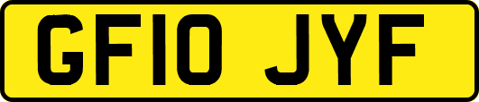 GF10JYF