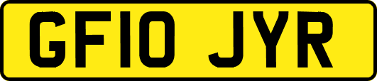 GF10JYR