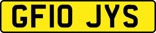 GF10JYS