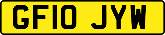 GF10JYW
