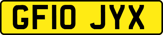 GF10JYX