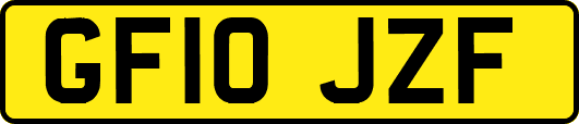 GF10JZF