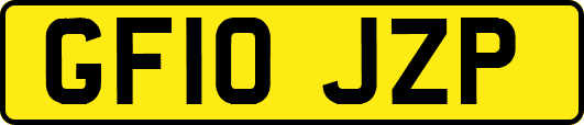 GF10JZP