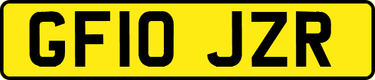 GF10JZR