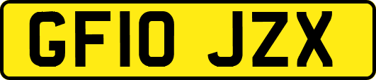 GF10JZX