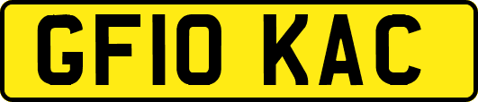 GF10KAC