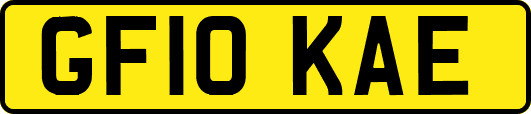GF10KAE
