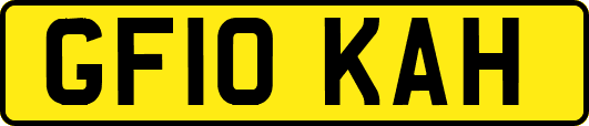 GF10KAH