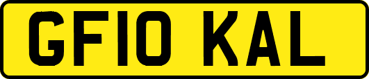 GF10KAL