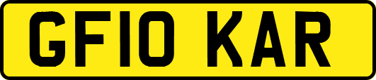 GF10KAR