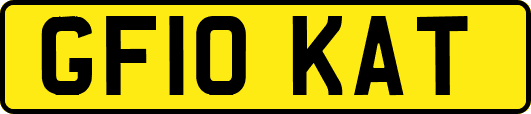 GF10KAT