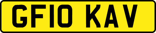 GF10KAV