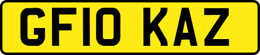 GF10KAZ