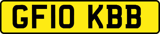 GF10KBB