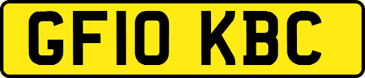 GF10KBC