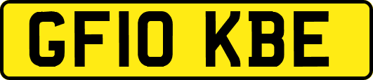 GF10KBE