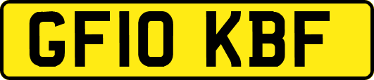 GF10KBF