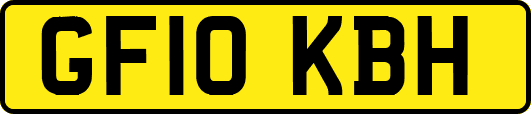 GF10KBH