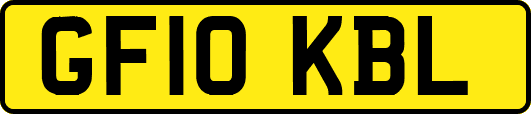 GF10KBL