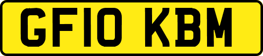 GF10KBM
