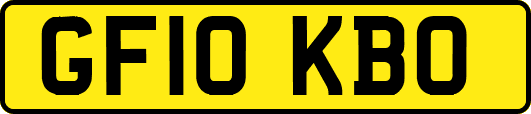 GF10KBO