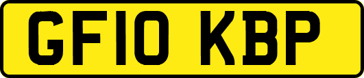 GF10KBP