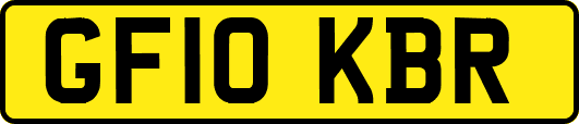 GF10KBR