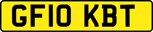 GF10KBT