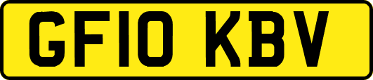 GF10KBV