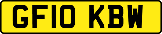 GF10KBW