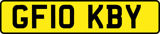 GF10KBY