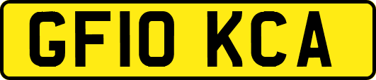GF10KCA