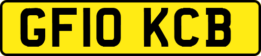 GF10KCB