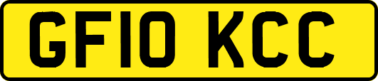 GF10KCC