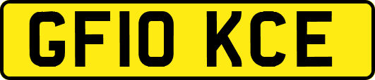 GF10KCE