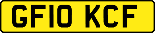 GF10KCF